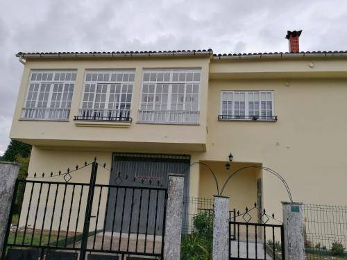 Chalet Catoira