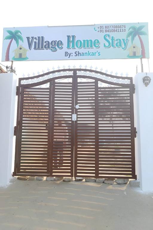Village Homestay in Agra