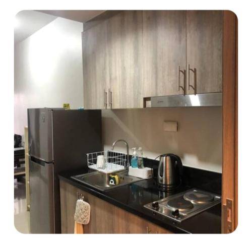 Apartament Paranaque City