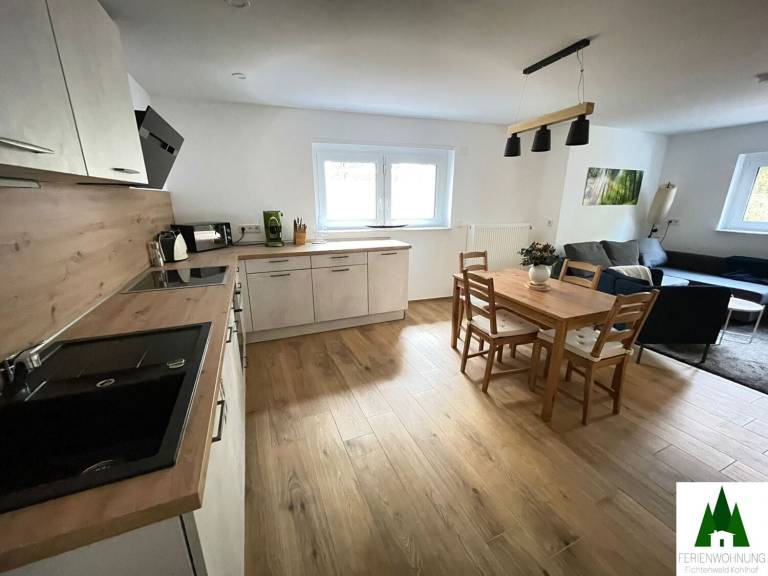 Ferienwohnung Neunkirchen