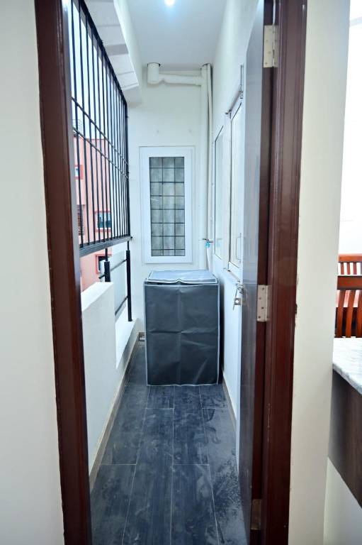 Apartment Jakkur Lake