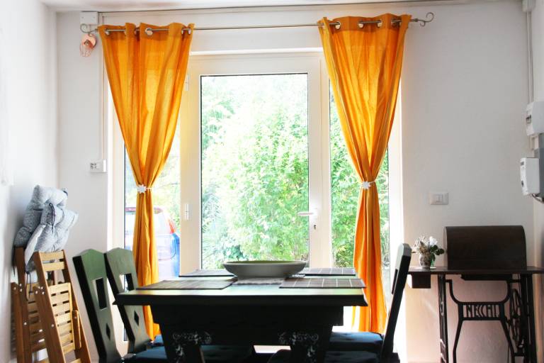 Holiday apartment with yard | Garden view | Dogs allowed — photo 3