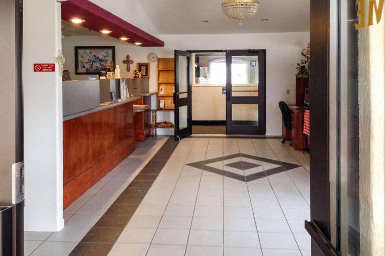 Travelodge by Wyndham Guymon — photo 4