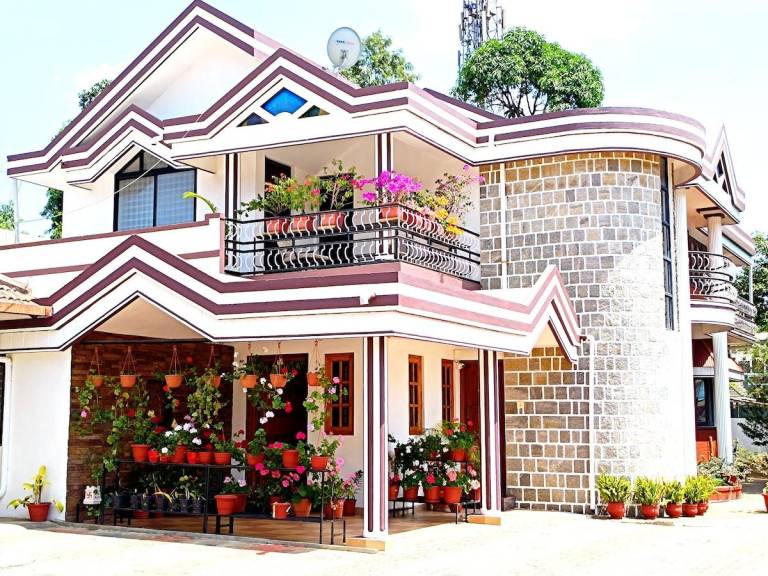 House Madikeri