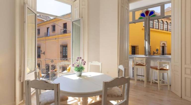 Holiday apartment | Next to Alcazaba of Málaga — photo 4