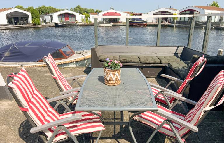 Ferienhaus Lemmer