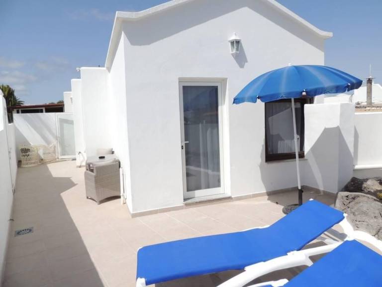 Ferienwohnung Charco del Palo