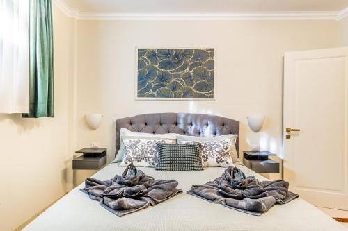 Apartment Baggio