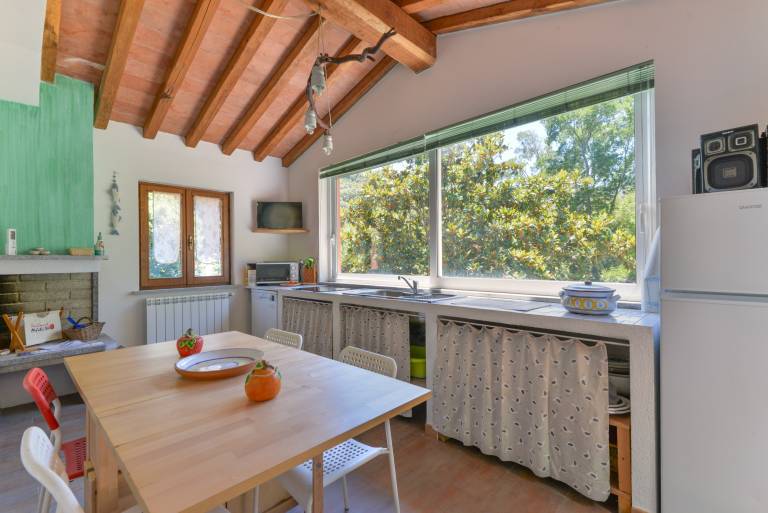 Fully equipped villa with barbeque, patio & garden | Garden view | Next to the beach | Pet-friendly — photo 5