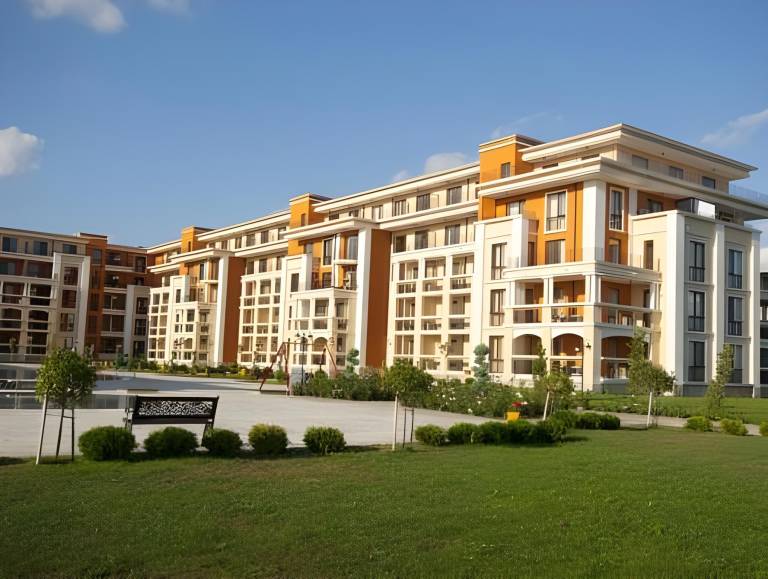 Prestige Fort Beach - Full Board in Sveti Vlas