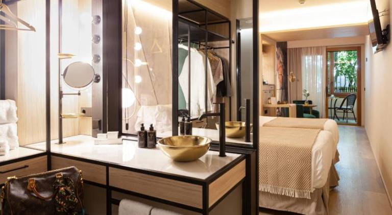 Nivia Born Boutique Hotel — photo 2