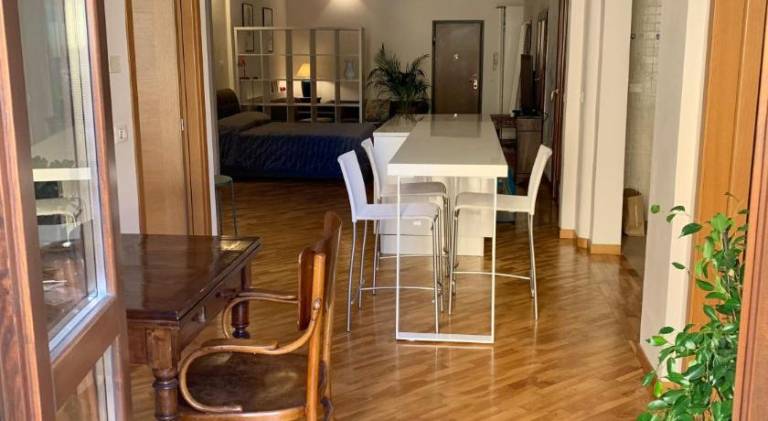 Holiday apartment with 2 rooms for 5 persons — photo 3