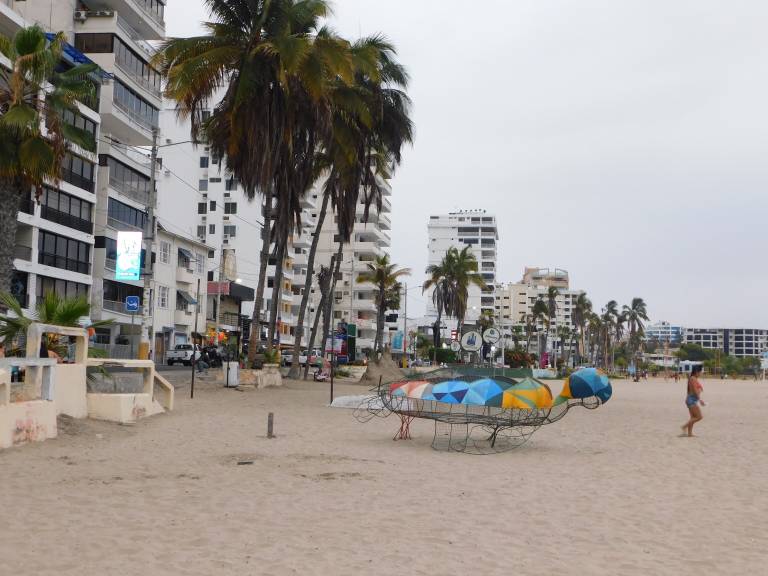 Apartamento Salinas