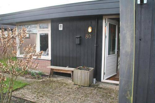 Vakantiepark Warmenhuizen