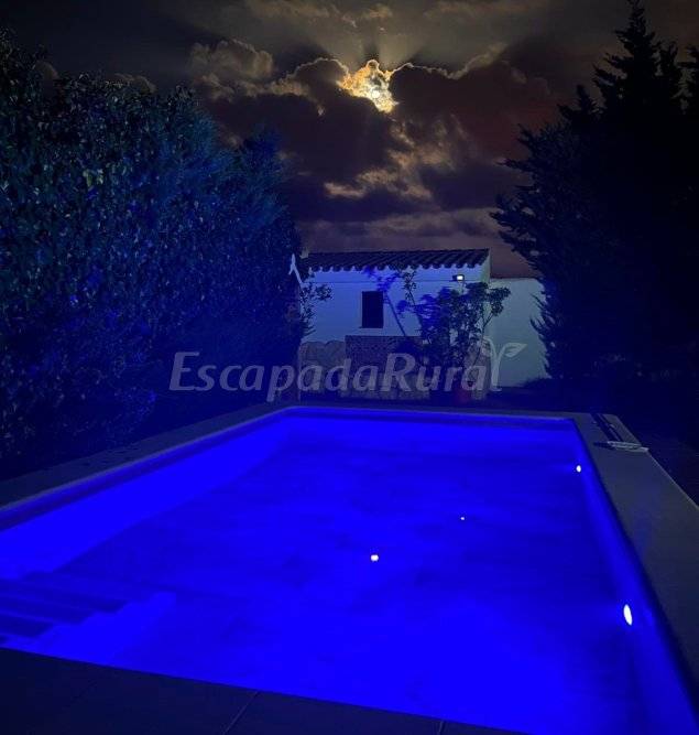 Cottage ∙ 4 Chambres ∙ 6 Personnes - Andalousie