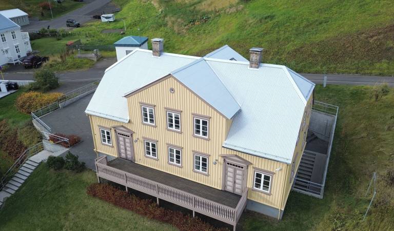Ferienwohnung Akureyri