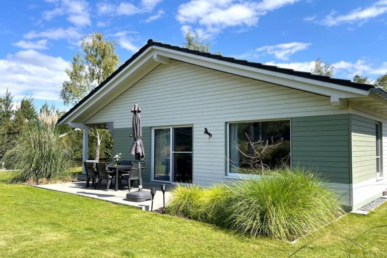 Ferienhaus Neuringe