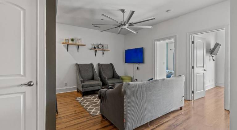 Ample apartment | Close to the beach | Pet-friendly in Myrtle Beach, SC