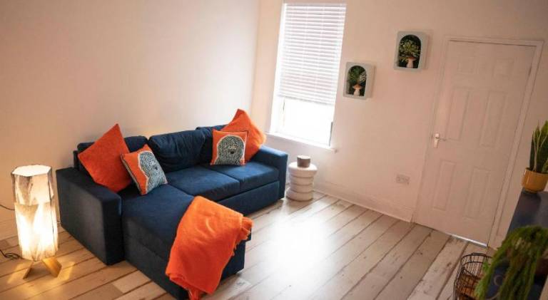 Apartment Seaham