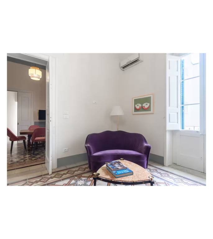 Family-oriented beautiful rental apartment | City view | Pet-friendly — photo 5