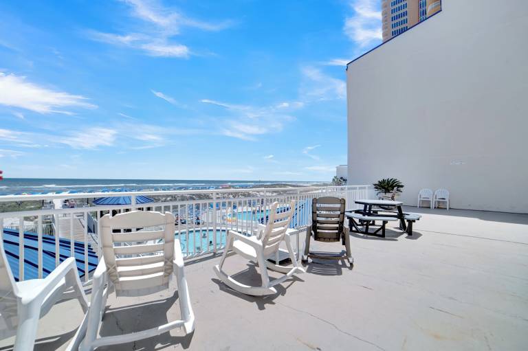 Condo Orange Beach