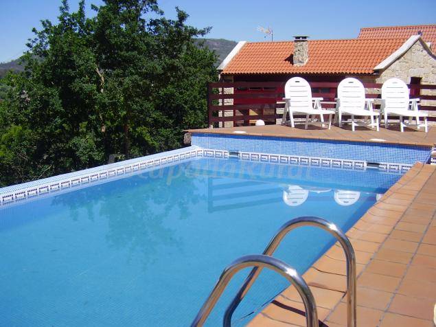 Landhaus Rego do Vargo