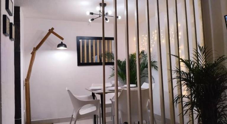 Rental apartment with 2 rooms for 5 persons — photo 3