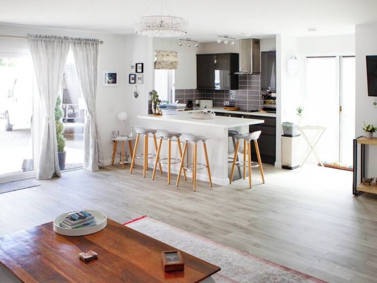 Apartment Dingwall