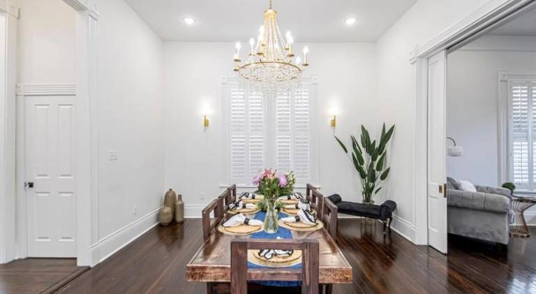 Villa with 5 rooms for 10 persons — photo 4