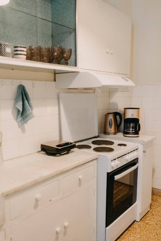 Rental apartment with 2 rooms for 5 persons — photo 3