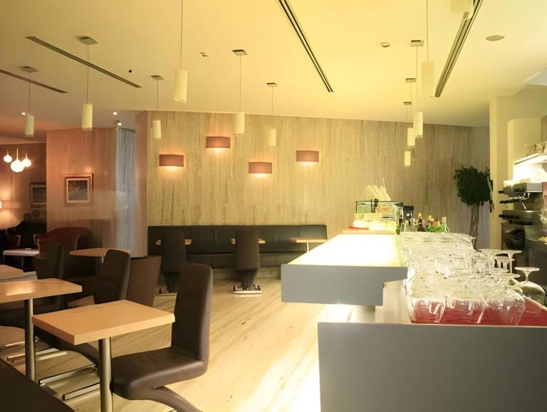 Hotel Podgorica in Podgorica