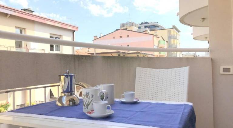 Holiday apartment with terrace | Beach nearby | Pets are welcome — photo 3