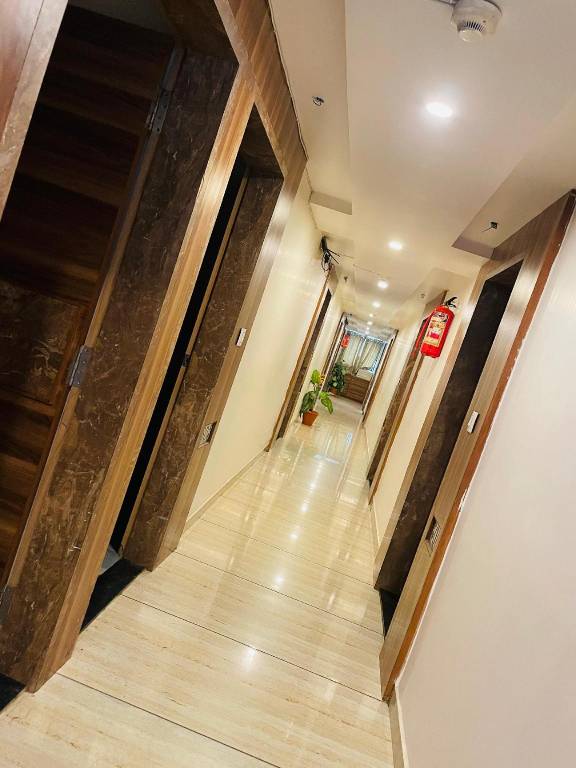 Hotel vishala — photo 4