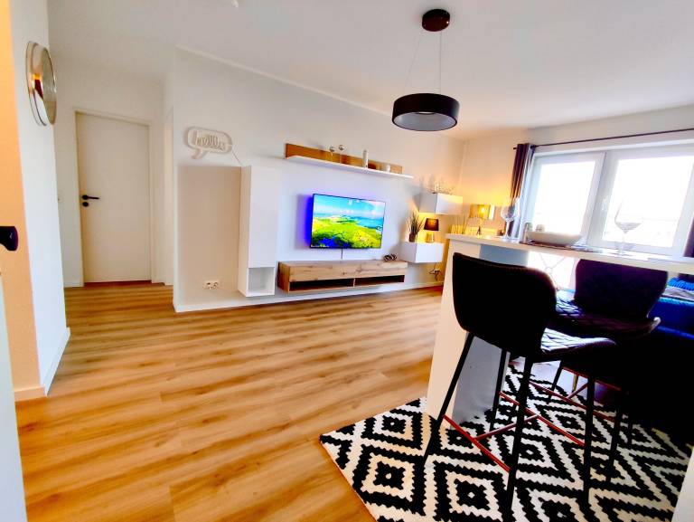 Ferienwohnung Magdeburg