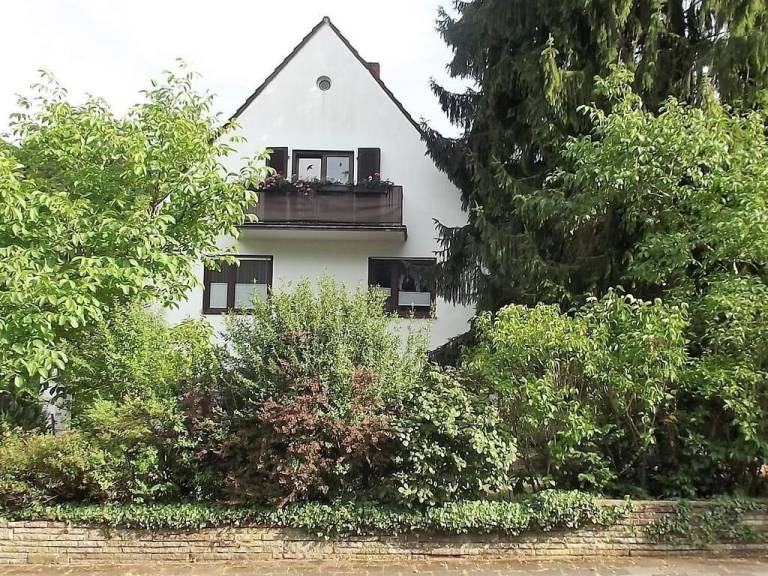 Ferienwohnung  Kaiserslautern