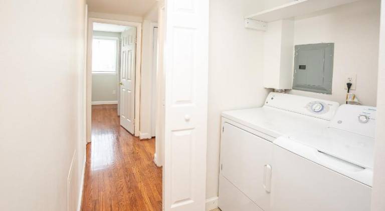 93 m&sup2; Ferienwohnung