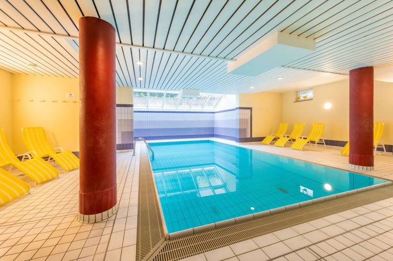 Ferienwohnung Binz