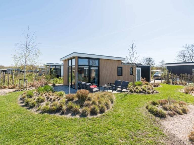 Huis  Burgh-Haamstede