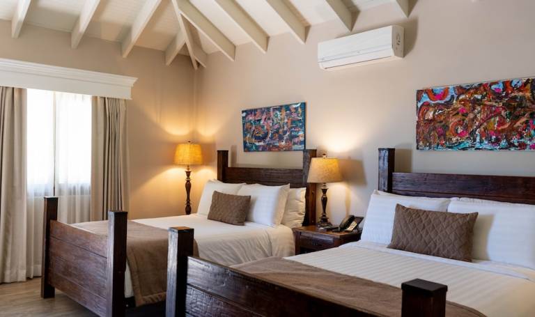 Resort Boquete