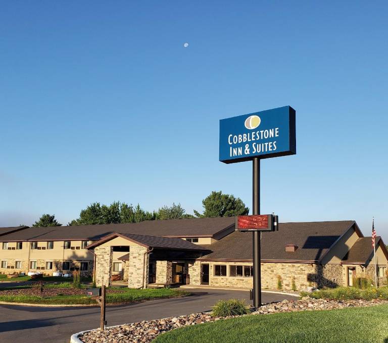 Cobblestone Inn & Suites - Merrill in Merrill, WI