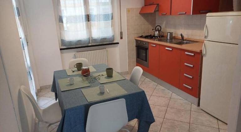 Apartment with 1 room for 4 persons — photo 4