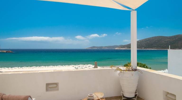 Child-friendly rental apartment with terrace | Next to the beach | Pets are welcome — photo 3
