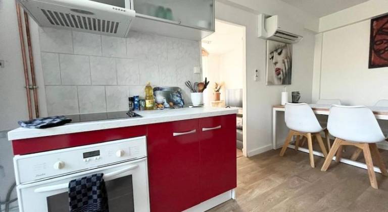 Apartment | Good for workation | Dogs allowed — photo 3