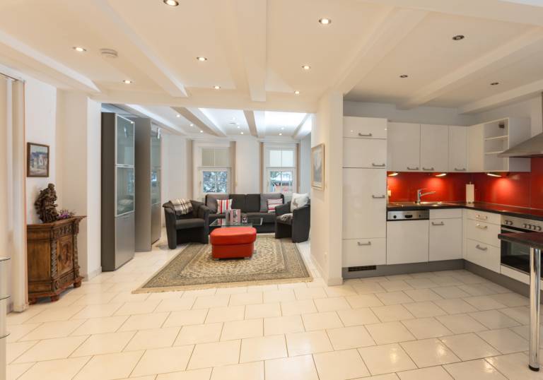 Ferienwohnung  Rohrmoos-Untertal