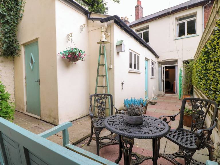 Cottage  Ashbourne