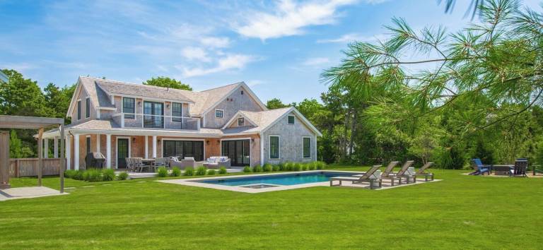 House Nantucket
