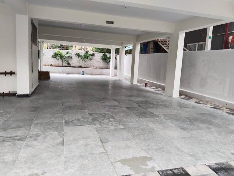 Apartment  Gachibowli