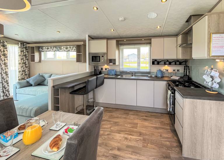 Ferienhaus Great Comberton