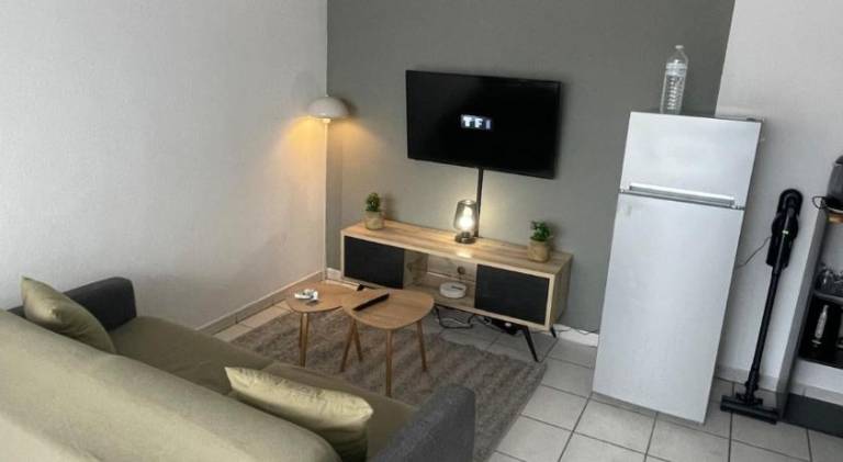Holiday apartment | Perfect for remote work in Avignon
