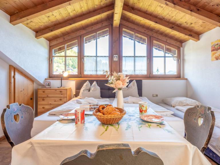 Lovely rental apartment | Next to the ski | Pets are welcome — photo 4